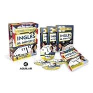 Ingles al minuto / Quick English: 300 Mini-clases De Ingles ..., 9781616050887