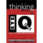 Thinking Skills and Eye Q : Visual Tools for Raising Intelli..., 9781855390911
