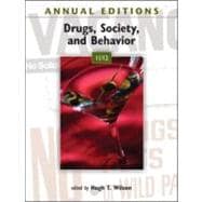 Annual Editions: Drugs, Society, and Behavior 11/12,9780078050916 Annual Editions: Drugs, Society, and Behavior 11/12,9780078050916