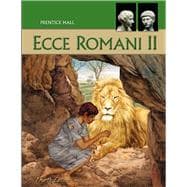 Ecce Romani 2