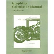 College Algebra,9780321370921 College Algebra,9780321370921