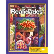 Realidades 2,9780131340923 Realidades 2,9780131340923
