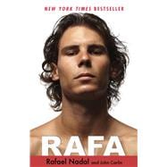 Rafa,9781401310929 Rafa,9781401310929