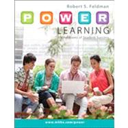 P.O.W.E.R. Learning: Foundations of Student Success,9780078020933 P.O.W.E.R. Learning: Foundations of Student Success,9780078020933