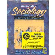 Essentials of Sociology: A Down to Earth Approach,9780205330935 Essentials of Sociology: A Down to Earth Approach,9780205330935