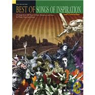 Best of Songs of Inspiration and Celebration : 30 Songs from..., 9781847610935
