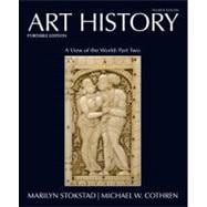 Art History Portable, Book 5 : A View of the World, Part Two,9780205790951 Art History Portable, Book 5 : A View of the World, Part Two,9780205790951
