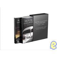 From Classics to Chrome 1925-1960: A Photographic Essay, 9780977980956
