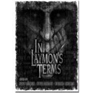 In Laymon's Terms,9781587670961 In Laymon's Terms,9781587670961