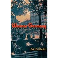 Weimar Germany : Promise and Tragedy,9780691140964 Weimar Germany : Promise and Tragedy,9780691140964