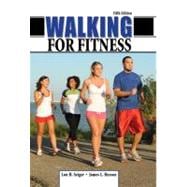 Walking For Fitness,9780757560965 Walking For Fitness,9780757560965