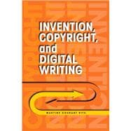 Invention, Copyright, and Digital Writing,9780809330966 Invention, Copyright, and Digital Writing,9780809330966