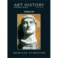 Art History Portable Edition, Book 1: Ancient Art,9780136040972 Art History Portable Edition, Book 1: Ancient Art,9780136040972
