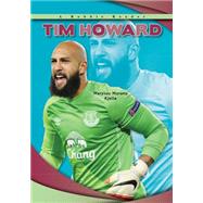 Tim Howard