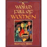 World Full of Women, A,9780205361007 World Full of Women, A,9780205361007