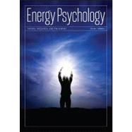 Energy Psychology Theory, Research, and Treatment: A Peer-Re..., 9781604151008
