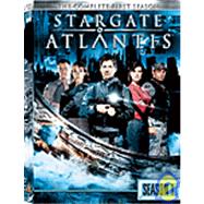 Stargate Atlantis: Season 1