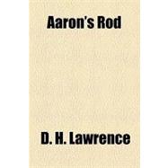 Aarons Rod