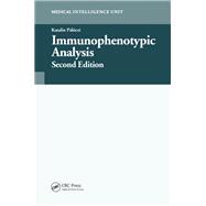 ISBN 9781587061011 product image for Immunophenotypic Analysis, Second Edition | upcitemdb.com