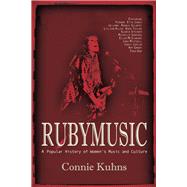 ISBN 9781773861012 product image for Rubymusic A Popular History of Womens Music and Culture | upcitemdb.com