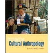 Introducing Cultural Anthropology,9780073531021 Introducing Cultural Anthropology,9780073531021