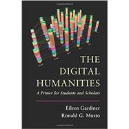 The Digital Humanities