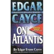 Edgar Cayce on Atlantis by Cayce, Edgar Evans