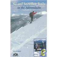 ISBN 9781931951029 product image for Ski and Snowshoe Trails in the Adirondacks | upcitemdb.com
