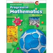 ISBN 9780821551035 product image for Progress in Mathematics Student Workbook: Grade 3 (88739) | upcitemdb.com