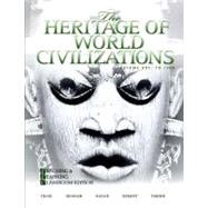 Heritage of World Civilizations, The: Teaching and Learning Classroom Edition, Volume 1,9780205661039 Heritage of World Civilizations, The: Teaching and Learning Classroom Edition, Volume 1,9780205661039