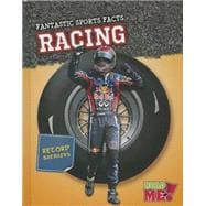 Motor Sports,9781410951052 Motor Sports,9781410951052