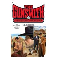 The Gunsmith #368 The University Showdown,9780515151053 The Gunsmith #368 The University Showdown,9780515151053