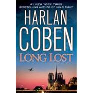 Long Lost,9780525951056 Long Lost,9780525951056