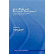 ISBN 9780415331067 product image for Arms Trade and Economic Development: Theory, Policy and Cases in Arms Trade Offs | upcitemdb.com