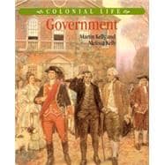 Colonial Life : Exploration and Settlement - Cities and Town..., 9780765681072