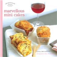 Petits Plats Francais: Marvellous Mini-Cakes : Marvellous Mi..., 9780857201072