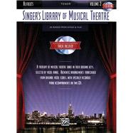 Singer's Library of Musical Theatre: Tenor: 35 Songs from St..., 9780739061077