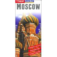 Insight FlexiMap Moscow,9789812581082 Insight FlexiMap Moscow,9789812581082