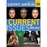 Current Issues in Biology Volume 2,9780805371086 Current Issues in Biology Volume 2,9780805371086