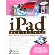 IPad for Seniors : Get Started Quickly with the User Friendl..., 9789059051089