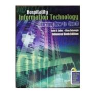 Hospitality Information Technology: Learning How to Use It,9780757581090 Hospitality Information Technology: Learning How to Use It,9780757581090