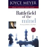 battlefield of the mind barnes and noble