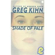 Shade of Pale,9780812551099 Shade of Pale,9780812551099