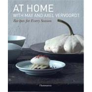At Home with May and Axel Vervoordt : Recipes for Every Seas..., 9782080201102