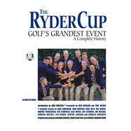 The Ryder Cup: Golf's Grandest Event,9781888531114 The Ryder Cup: Golf's Grandest Event,9781888531114