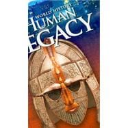 Holt World History, Human Legacy: Full Survey