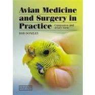 Avian Medicine and Surgery in Practice : Companion and Aviar..., 9781840761122