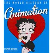 The World History of Animation,9780520261129 The World History of Animation,9780520261129