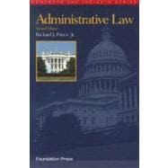 Administrative Law,9781609301132 Administrative Law,9781609301132