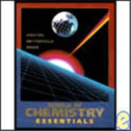 World of Chemistry: Essentials,9780030761140 World of Chemistry: Essentials,9780030761140
